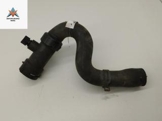 патрубок радиатора Audi A6 4B/C5 [рестайлинг] 2003, 2.5 л., дизель, 4B0121049D