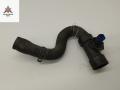 патрубок радиатора Audi A6 4B/C5 [рестайлинг] 2003, 2.5 л., дизель, 4B0121049D - фото №2