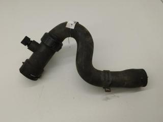 патрубок радиатора Audi A6 C5 2003, 2.5 л., дизель, 4B0121049D