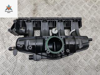 коллектор впускной Audi A6 4F/C6 2007, 2.0 л., TFSI, бензин, седан