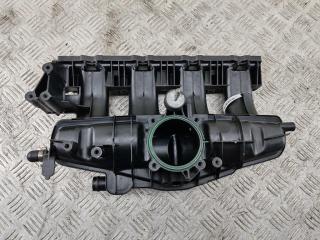 коллектор впускной Audi A6 4F/C6 2007, 2.0 л., TFSI, бензин, седан