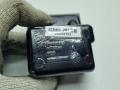 пепельница Volkswagen Bora 1 поколение 2000, 1.6 л., бензин, МКПП, красный, седан, 1J0857311A - фото №2