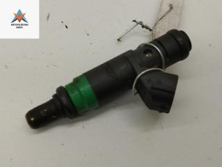 форсунка Audi A6 4B/C5 [рестайлинг] 2002, 3.0 л., бензин, АКПП, серый, универсал, 06C133551