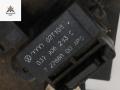 клапан вакуумного управления Audi A6 4B/C5 [рестайлинг] 2002, 3.0 л., бензин, АКПП, серый, универсал, 037906283C - фото №2
