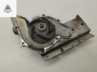 насос антифриза дополнительный Audi A6 4B/C5 [рестайлинг] 2002, 3.0 л., бензин, АКПП, серый, универсал, T1193