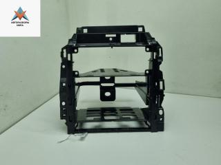 рамка под магнитолу Volkswagen Bora 1 поколение 2000, 1.6 л., бензин, МКПП, красный, седан