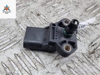 датчик абсолютного давления Volkswagen Passat B5 [рестайлинг] 2004, 2.5 л., дизель, МКПП, чёрный, универсал, 038906051B