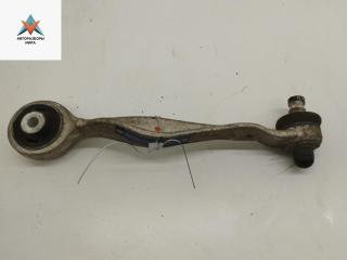 рычаг передний левый Audi A6 4B/C5 [рестайлинг] 2002, 2.5 л., дизель, АКПП, серый, универсал, 1160508292