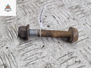 Болт крепления Skoda Fabia 1 поколение (6Y) [рестайлинг] 2006, 1.4 л., бензин, МКПП, серый, универсал