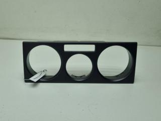 накладка декоративная Volkswagen Bora 2000, 1.6 л., бензин, МКПП, красный, седан, 1J0819157B