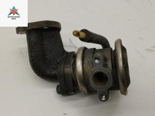 клапан EGR Audi A6 4B/C5 [рестайлинг] 2002, 3.0 л., бензин, АКПП, серый, универсал, 06C131101