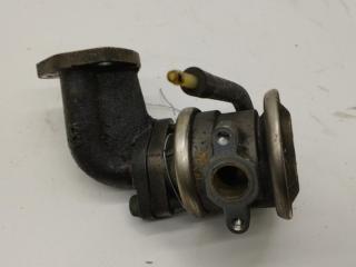 клапан EGR Audi A6 4B/C5 [рестайлинг] 2002, 3.0 л., бензин, АКПП, серый, универсал, 06C131101