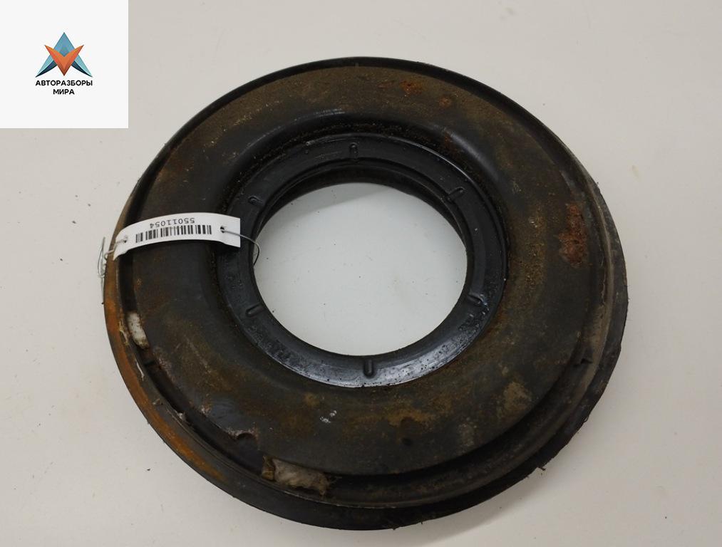 Опора амортизатора переднего (верхняя) Audi 100 4A/C4 1992, 2.6 л., бензин, МКПП, чёрный, универсал - фото №1