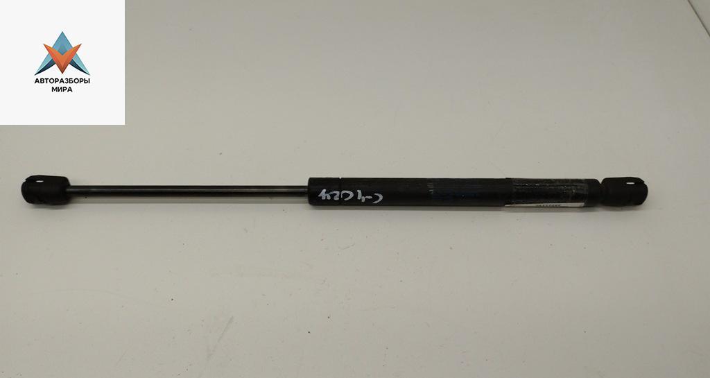 амортизатор крышки багажника (3-5 двери) Audi A6 4A/C4 1996, 2.0 л., бензин, МКПП, серый, седан, 1386BY - фото №1