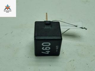 реле (прочие) Volkswagen Touran 1 поколение [рестайлинг] 2006, 1.4 л., бензин, МКПП, чёрный, минивэн, N460