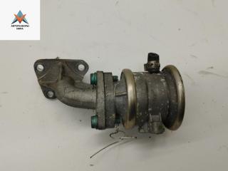 клапан EGR Audi A6 4B/C5 [рестайлинг] 2002, 3.0 л., бензин, АКПП, серый, универсал, 06C131101