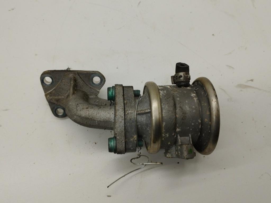 клапан EGR Audi A6 C5 2002, 3.0 л., бензин, АКПП, серый, универсал, 06C131101