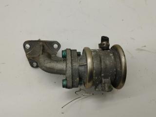 клапан EGR Audi A6 C5 2002, 3.0 л., бензин, АКПП, серый, универсал, 06C131101