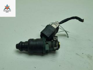 форсунка Skoda Octavia mk1 (A4 1U) 1999, 1.6 л., бензин, МКПП, серый, универсал, 037906031AA