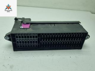 блок предохранителей Volkswagen Touran 1 поколение [рестайлинг] 2006, 1.4 л., бензин, МКПП, чёрный, минивэн, 1T1970099C