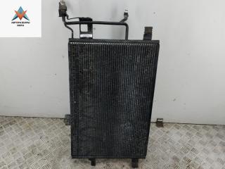 радиатор кондиционера Audi A6 4B/C5 [рестайлинг] 2003, 2.5 л., дизель, АКПП, синий, универсал, 4B0260401