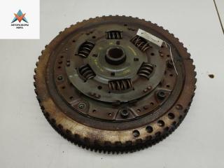 маховик Audi A6 4B/C5 [рестайлинг] 2002, 3.0 л., бензин, АКПП, серый, универсал, 06C141065A