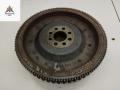 маховик Audi A6 4B/C5 [рестайлинг] 2002, 3.0 л., бензин, АКПП, серый, универсал, 06C141065A - фото №2
