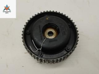 шкив распредвала Audi A6 4B/C5 [рестайлинг] 2002, 3.0 л., бензин, АКПП, серый, универсал, 06C109083D