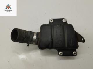 резонатор воздушного фильтра Audi A6 4B/C5 [рестайлинг] 2002, 3.0 л., бензин, АКПП, серый, универсал, 06C133911B