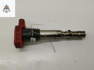 катушка зажигания Audi A6 4B/C5 [рестайлинг] 2002, 3.0 л., бензин, АКПП, серый, универсал, 06C905115R