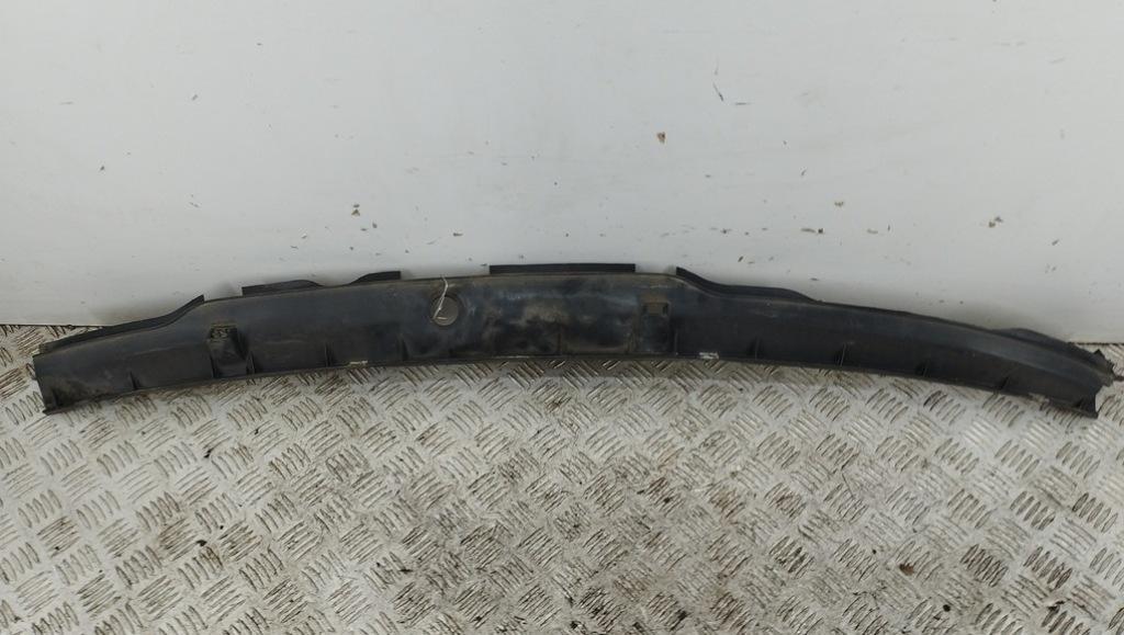 дождевик Audi A6 C4 1996, 2.0 л., бензин, МКПП, серый, седан, 4A1819417