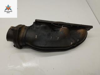 коллектор выпускной Audi A6 4B/C5 [рестайлинг] 2002, 3.0 л., бензин, универсал, 06C253032H