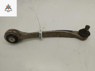 рычаг передний левый Audi A6 4B/C5 [рестайлинг] 2002, 2.5 л., дизель, АКПП, серый, универсал, 1160508297