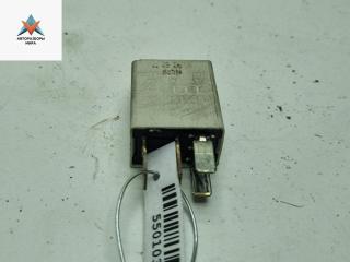 реле (прочие) Volkswagen Touran 1 поколение [рестайлинг] 2006, 1.4 л., бензин, МКПП, чёрный, минивэн, 1K0951253