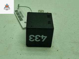 реле (прочие) Volkswagen Touran 1 поколение [рестайлинг] 2006, 1.4 л., бензин, МКПП, чёрный, минивэн, N433