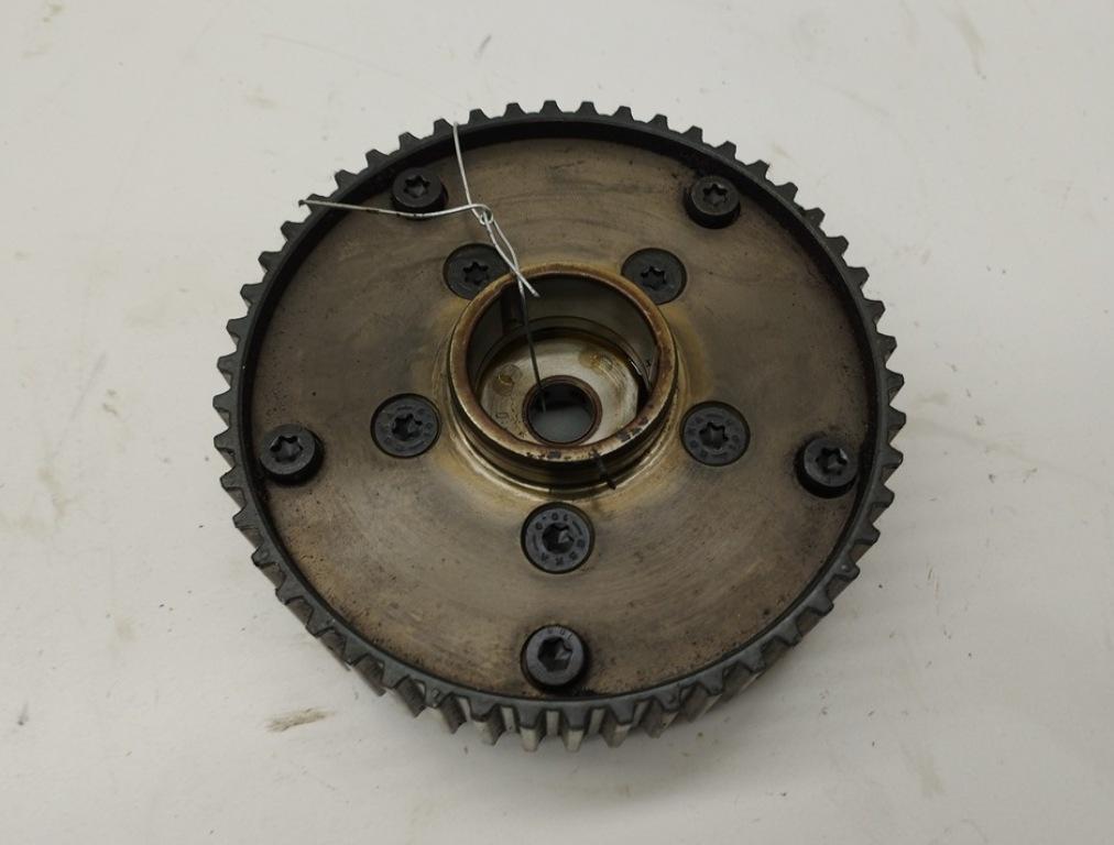 шкив распредвала Audi A6 C5 2002, 3.0 л., бензин, АКПП, серый, универсал, 06C109037D