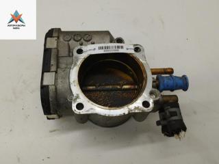 заслонка дроссельная Audi A6 4B/C5 [рестайлинг] 2002, 3.0 л., бензин, АКПП, серый, универсал, 078133062B