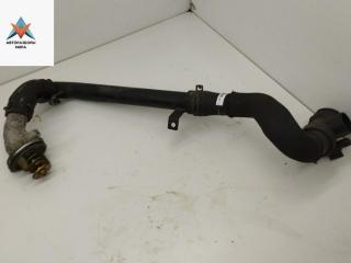 трубка охлаждающей жидкости Audi A6 4B/C5 [рестайлинг] 2002, 3.0 л., бензин, АКПП, 06C121445A