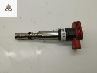 катушка зажигания Audi A6 4B/C5 [рестайлинг] 2002, 3.0 л., бензин, АКПП, серый, универсал, 06C905115R