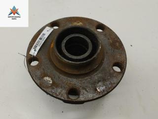 ступица передняя правая Audi A6 4B/C5 [рестайлинг] 2002, 3.0 л., бензин, АКПП, серый, универсал