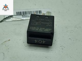 реле (прочие) Volkswagen Touran 1 поколение [рестайлинг] 2006, 1.4 л., бензин, МКПП, чёрный, минивэн, N404