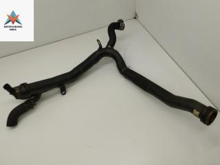 трубка охлаждающей жидкости Audi A6 4B/C5 [рестайлинг] 2002, 3.0 л., бензин, АКПП