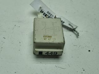 реле (прочие) Volkswagen Touran 2006, 1.4 л., бензин, МКПП, чёрный, минивэн, 1K0951253