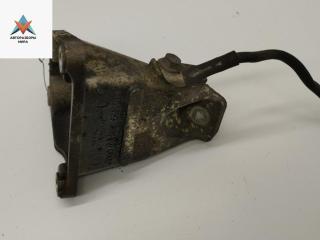 кронштейн двигателя Audi A6 4B/C5 [рестайлинг] 2002, 3.0 л., бензин, АКПП, серый, универсал, 8D0199308AD