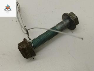 Болт крепления Audi A6 4B/C5 [рестайлинг] 2002, 2.5 л., дизель, АКПП, серый, универсал