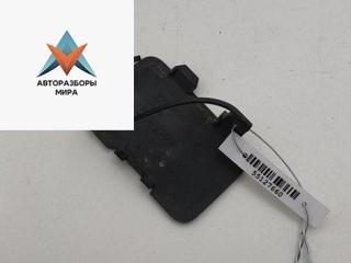 заглушка (решетка) в бампер Volvo V70 2 поколение [рестайлинг] 2005, 2.4 л., бензин, МКПП, синий, универсал, 08693734