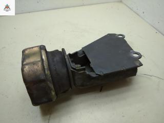 подушка крепления КПП Volkswagen Transporter T4 1992, 2.4 л., дизель, МКПП, красный, микроавтобус, 701199201R