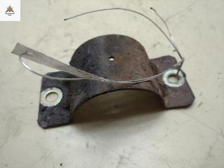 подушка крепления КПП Volkswagen LT 2 поколение 2002, 2.5 л., дизель, МКПП, красный, микроавтобус, 9012421413