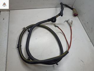 проводка Opel Vectra C 2002, 2.2 л., бензин, АКПП, серый, седан, 24451552