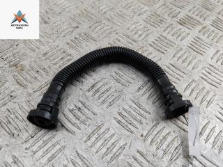 патрубок (трубопровод, шланг) Audi A6 4F/C6 2007, 2.0 л., TFSI, бензин, МКПП, чёрный, седан